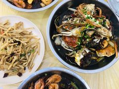 -黄师傅香辣虾(金山大道店)
