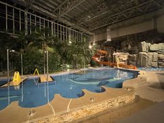 -中家鑫园温泉酒店鑫悦汤泉