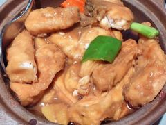 -大鸽饭(体育西路店)