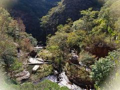 -湖洞水自然风景区