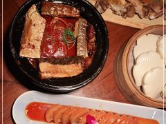 -外婆家(天河领展店)