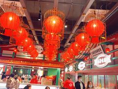 大堂-辣小鲜·南昌大排档(船山路店)