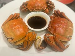 -前海华侨城JW万豪酒店·都会尚膳自助餐厅·熟成牛排海鲜酒水畅飨