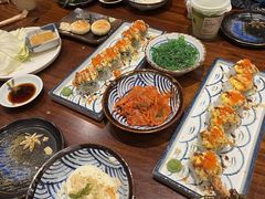 -鸟鹏烧鸟居酒屋(仁恒梦中心店)