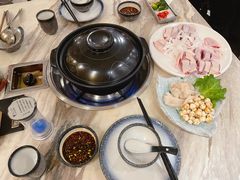 -同仁四季椰子鸡(福田东园总店)