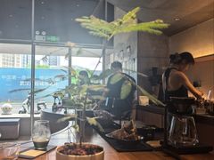 -不正咖啡(万达尊店)