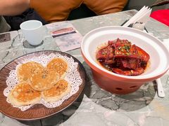 -披云云小馆·味道江湖(姚家园万象汇店)