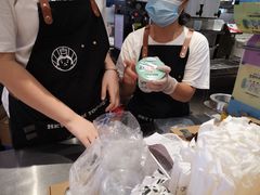 -我是酸奶君(壹方城店)