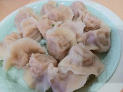 猪肉酸菜水饺-老边饺子馆(东单店)