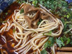 肥肠拉面-小王拉面馆(颍上路店)