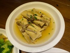 鸡汤千张包-宝翠花园餐厅(沙湖店)