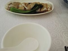 -畔山酒店中餐厅