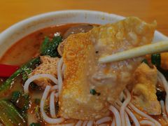 -螺小胖柳州螺蛳粉(钟楼总店)