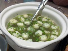 -日丰园海肠水饺·老字号大连海鲜(和平广场店)