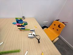 -斯坦星球AI编程·机器人科创·科学实验·信奥·思维·STEM·乐高·竞赛考级(长宁虹桥大融城荟聚中心)