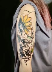 -MDZ STORE·TATTOO·耳饰
