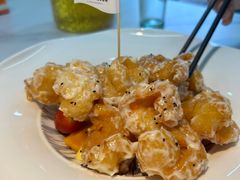 -园里前·10年私厨·福建菜(台江万达鳌峰洲店)