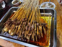 -康二姐串串(中道街店)