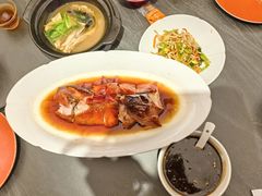 -小厨娘金榜题名(夫子庙秦淮河店)