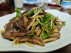 -陈六子全羊馆·烧烤·烤羊排(山东理工大店)