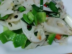 -月落乌啼餐馆