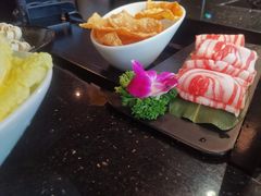 -捞王锅物料理(温州万象城店)