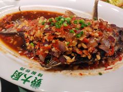 -费大厨辣椒炒肉(太平老街店)