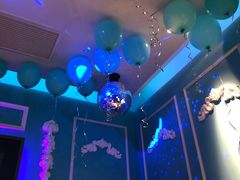 -米乐星世界KTV(汇智国际商业中心店)