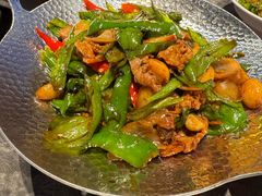 -黄弟大排档·湖南菜·小龙虾·小海鲜(凯旋北路店)