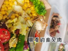 -棒沙拉·轻食餐厅(华润店)