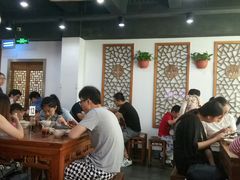 大堂-随柳居·苏式小吃(建新巷店)