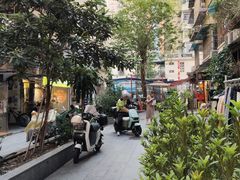 -晓港公园