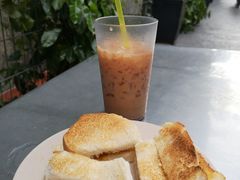 -多春茶室