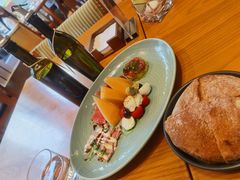 -君悦酒店·La Terrazza意合園·意式风味