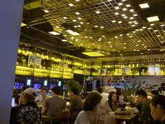 -ibarrel爱杯·bistro&brunch(江宁路店)