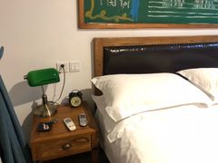 -时光漫步酒店(北京国子监簋街北新桥地铁站店)