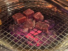 -山之屋炭火烧肉·生啤畅饮(大朗万科中央公园店)