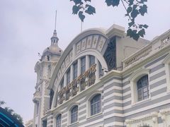 -中国铁道博物馆(正阳门馆)