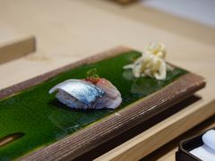 -鮨一日本料理(大中华店)