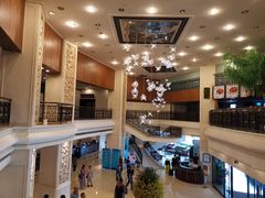 -广州珀丽酒店