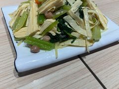 -君达小吃(建西苑店)