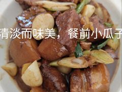 -白鹿江西餐厅(北师大店)