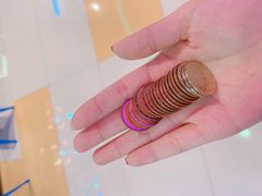 -汤姆熊欢乐世界(大连恒隆广场店)