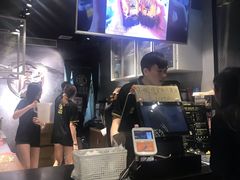 -老虎堂黑糖专壳 (尖沙咀乐道店)