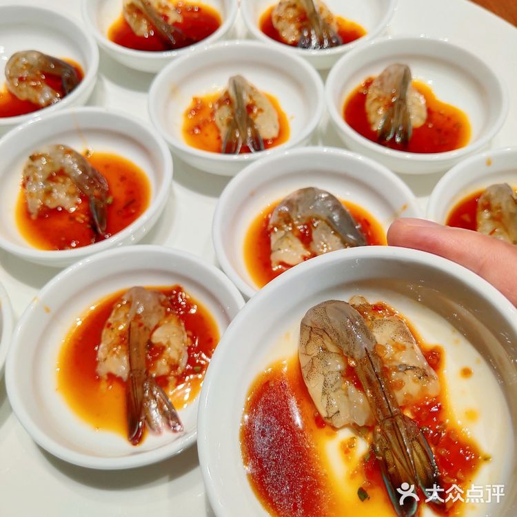 长沙❗❗有人在楼上赶海，尝尽美味佳肴!