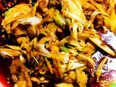 钵钵鸡-辛香汇(飞洲店)