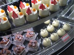 -好利来.生日蛋糕(杨家坪店)