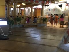 -丽池宫韩式汗蒸会馆(华灯坊店)
