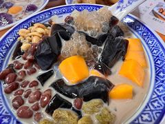 -韵姐牛奶甜品世家