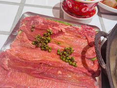 藤椒牛舌-朱光玉火锅馆(正弘城店)